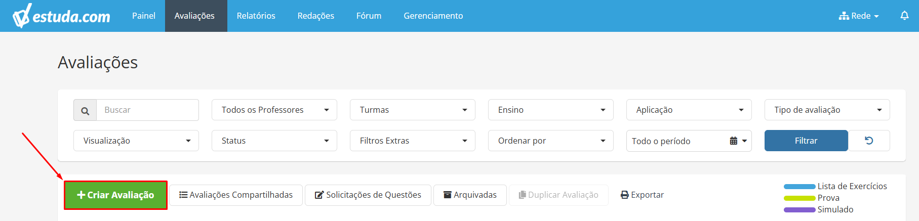 tela de avaliações.png