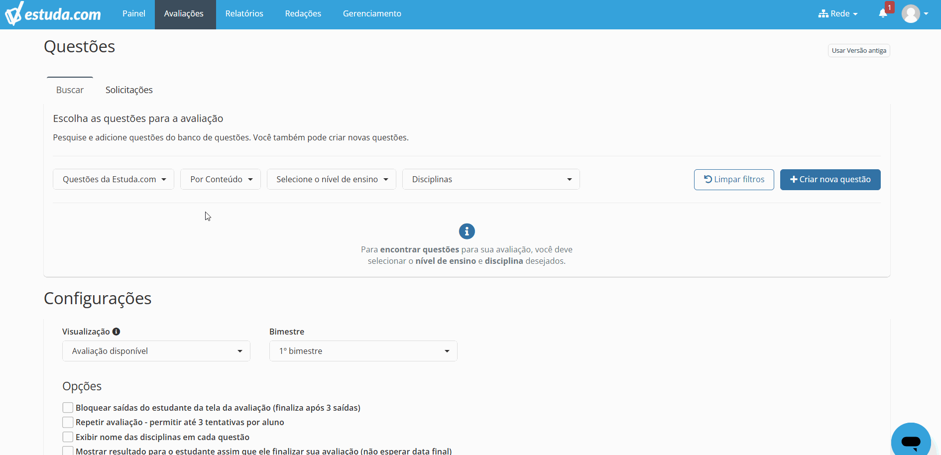 AVALIAÇÃO ONLINE FILTROS.gif
